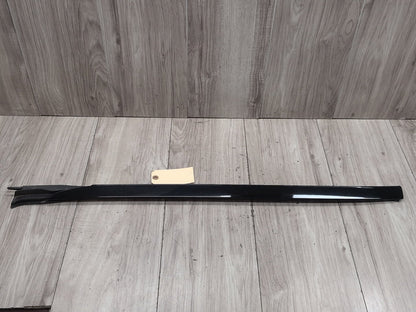 2019 - 2026 BMW X5 G05 Right Passenger Side Windshield Drip Molding Trim 7463528 N63B44M3