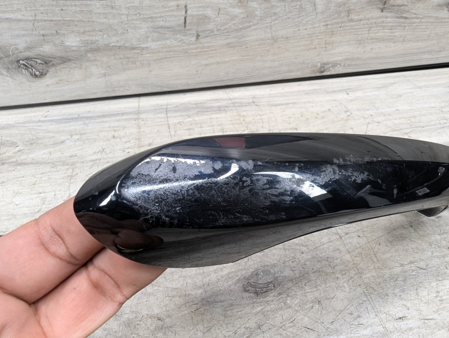 2018 - 2024 BMW X3 G01 Front or Rear Right Passenger Exterior Door Handle 7470530 B46B20O1