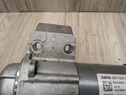 OEM BMW F90 F97 G01 G05 G20 G22 G26 G30 G80 G82 G83 Engine B58 S58 Starter Motor