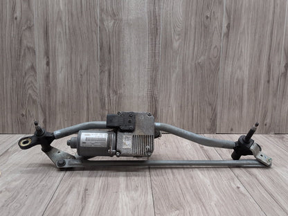 2013 - 2017 Audi S5 8T Front Windshield Wiper Motor 8T1955119D CTUB