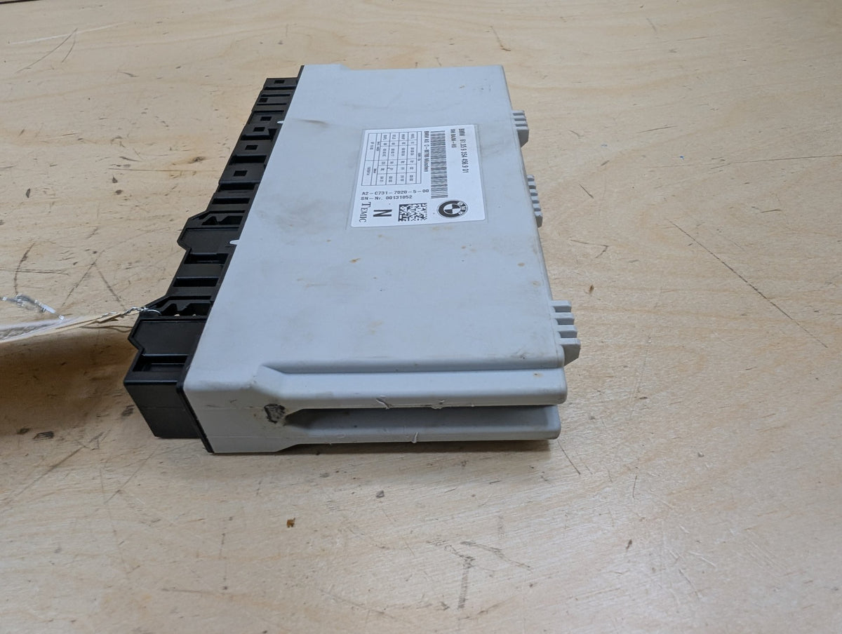 2012-2018 BMW 335i F30 Front Left or Right Seat Control Module 9354456 OEM