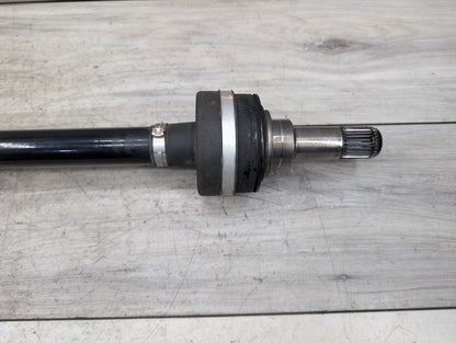 18-21 OEM BMW G01 X3 M40iX AWD Rear Left Driver Side Axle Drive Shaft Output