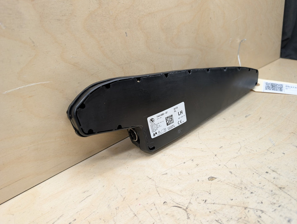 OEM BMW G20 G26 G80 330 M340 430 M440 M3 Front Left Driver Seat Air Bag Airbag
