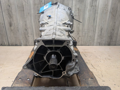 2021-2026 BMW 430i G22- Automatic Transmission Assembly