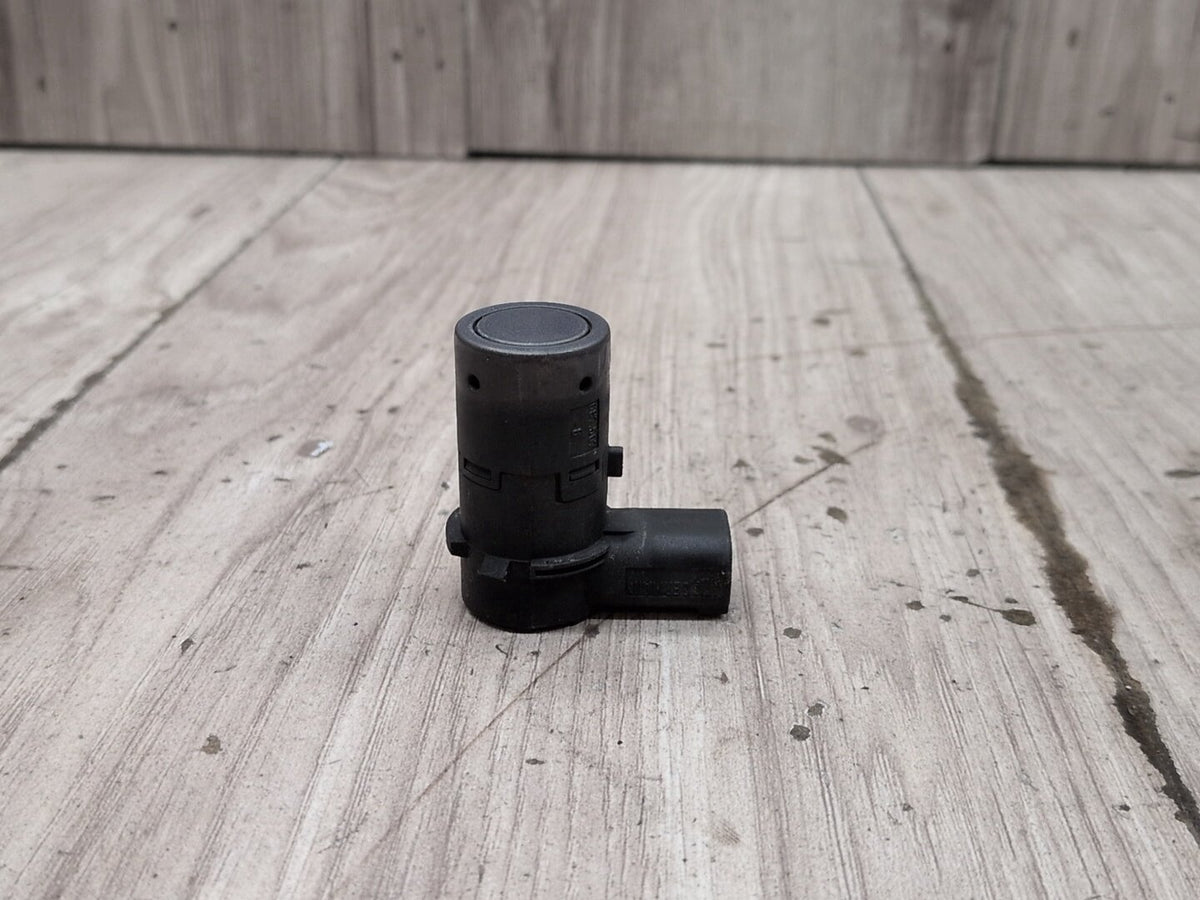 2004-2010 BMW M6 E64 Bumper PDC Parking Distance Sensor 6989085 OEM