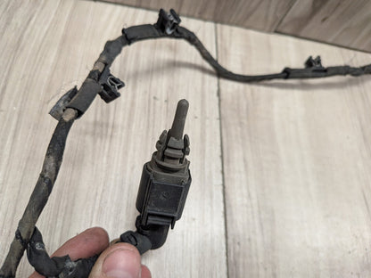 2015-2018 Audi Q3 8U Front Bumper PDC Parking Sensor Wiring Wire Harness 8U0971085S