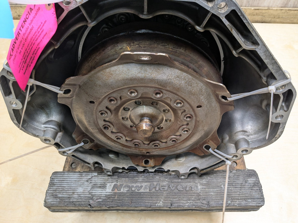 2019-2026 BMW G05 X5 N63B44M3 Automatic Transmission Assembly