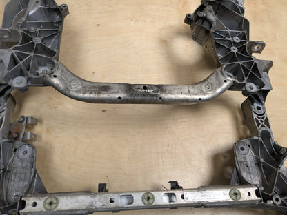 OEM BMW F90 F91 F93 G12 G14 G16 G30 Front Axle Support Subframe Crossmember AWD