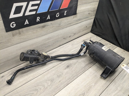 2019-2020 BMW X3 G01 Fuel Vapor Charcoal Canister 7459686 OEM