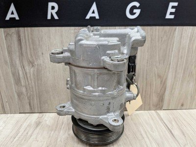 20-24 OEM BMW F44 228 M235 AC Compressor Air Conditioning Clutch A/C Pump Pulley