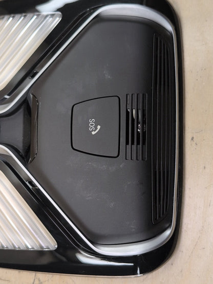 16-19 OEM BMW G12 740 750 M760 Alpina B7 Dome Light Sunroof Control Module