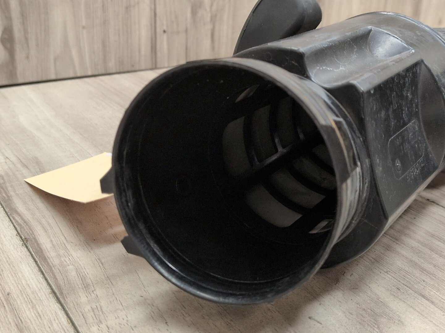 2013 - 2017 Audi S5 8T Engine Motor Turbo Charger Tube Pipe 06E129629Q CTUB