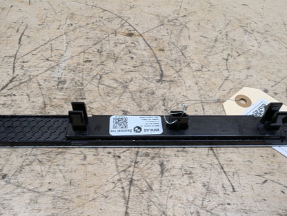 2019-2026 BMW X5 G05 Front Left Right Scuff Plate Door Sill SET 7442142 OEM