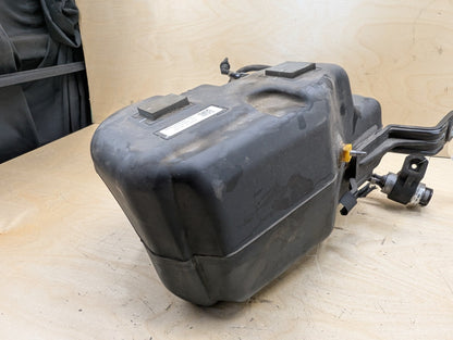 BMW F30 F31 328D N47T Diesel Exhaust Fluid Def Scr Active Tank Pump OEM