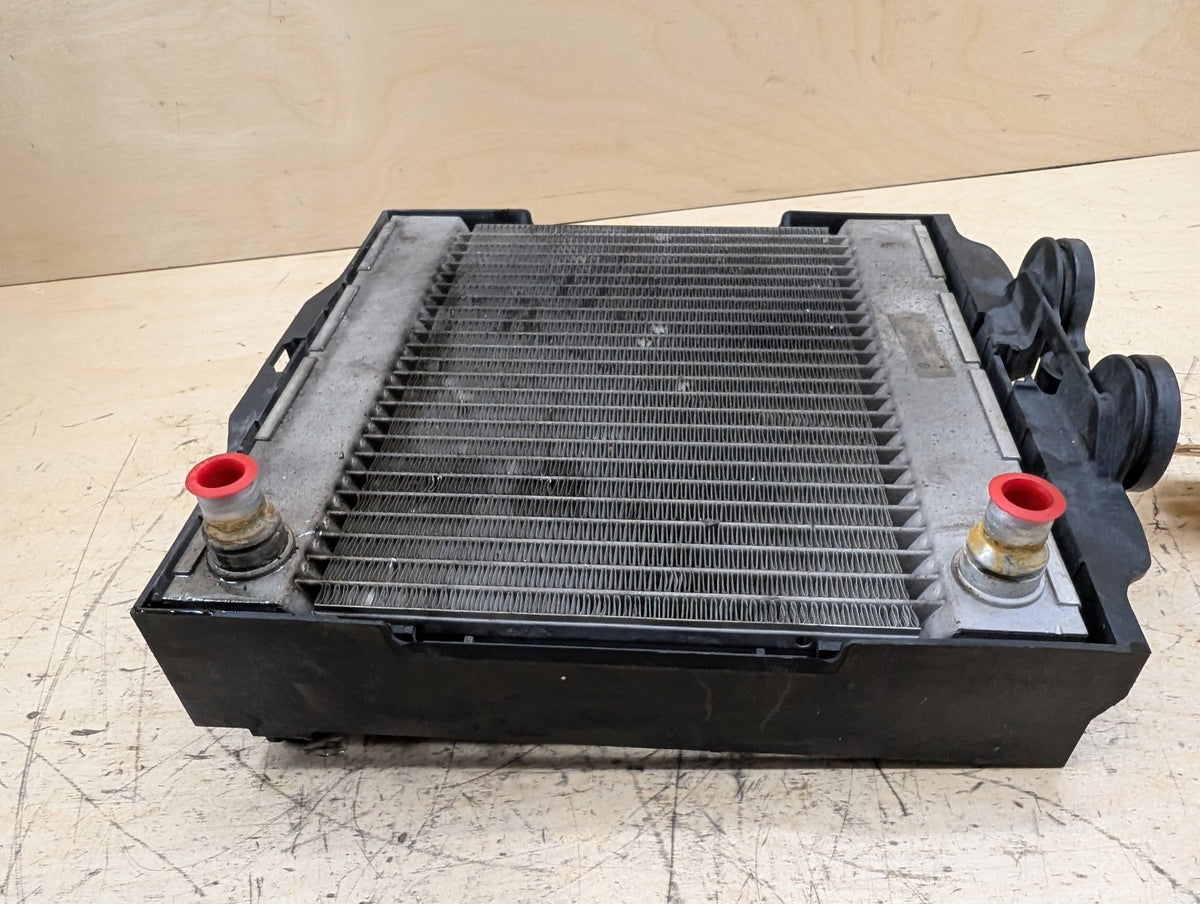 OEM BMW F80 F82 F83 F87 M3 M4 Secondary Auxiliary Radiator Coolant S55