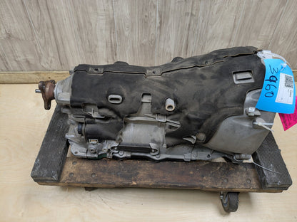 19-23 BMW G20 330 RWD B46 Automatic Transmission Gearbox GA8HP51Z 61k