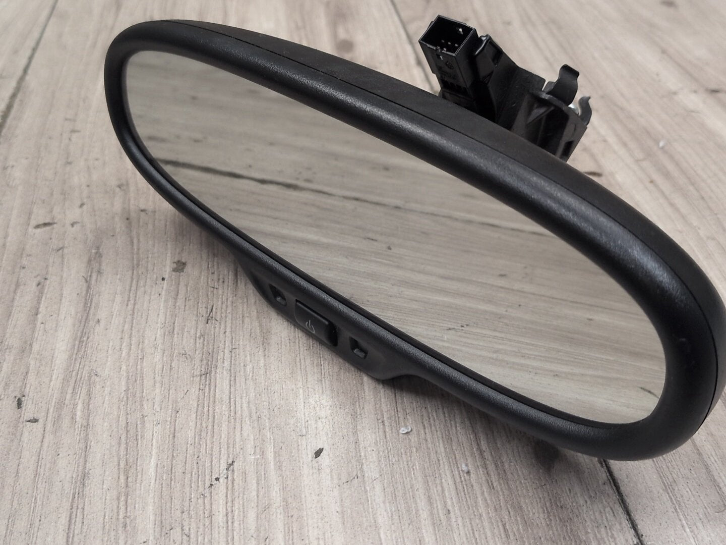 2015-2018 Audi Q3 8U Rear View Interior Mirror 8V0857511B