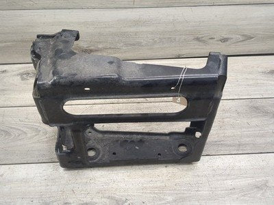 OEM BMW G01 G02 F97 F98 X3 X4 Front Left Driver Radiator Reinforcement Bracket