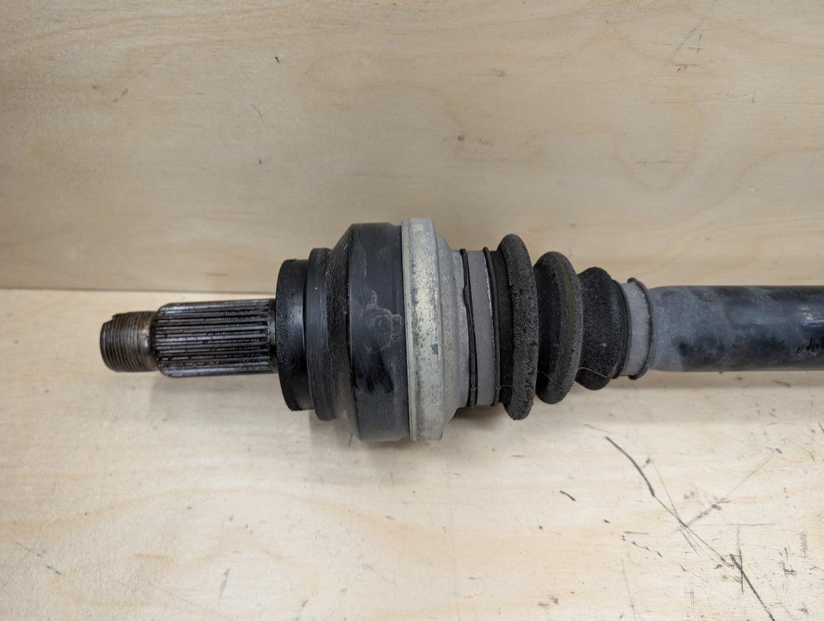 2010-2017 BMW 535i GT xDrive F07 Rear Right Passenger Half Shaft Output CV Axle 7577508 OEM