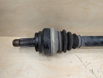 2010-2017 BMW 535i GT xDrive F07 Rear Right Passenger Half Shaft Output CV Axle 7577508 OEM