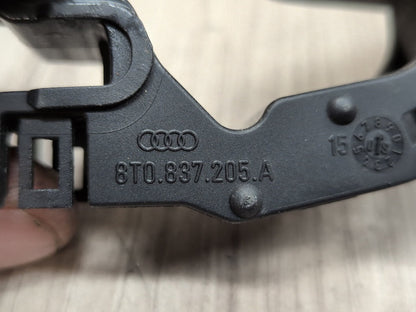2015-2018 Audi Q3 8U Front or Rear Right Passenger Exterior Door Handle 8T0837205A OEM