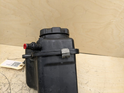 2007-2013 BMW 335i E92 Coolant Expansion Tank Reservoir 6764117 OEM