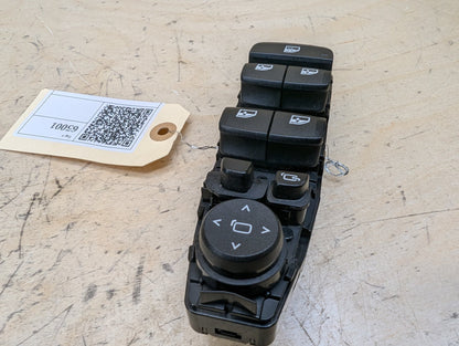 OEM BMW F44 G20 G26 G80 330 M340 Front Left Driver Window Control Switch Button