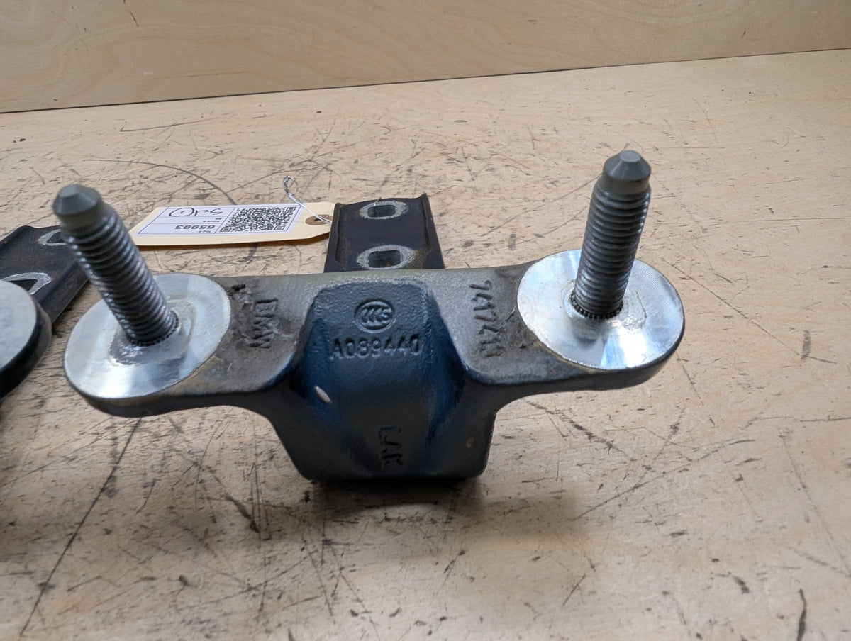 2019-2026 BMW X5 G05 7417414 OEM