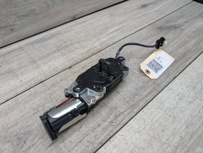 2007 - 2013 BMW X5 E70 Liftgate Trunk Lid Liftgate Lock Latch Actuator 4443052 N62B48B