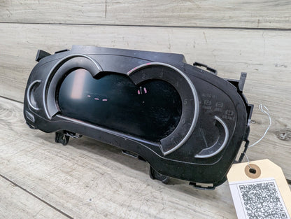 2017-2023 BMW 530i G30 Instrument Speedometer Guage Cluster 9878286