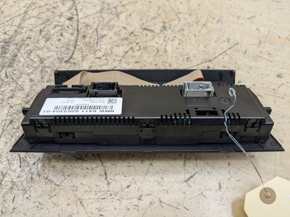 2007-2013 BMW 328i E92 Front AC Heater Climate Control Switch 9263304 OEM