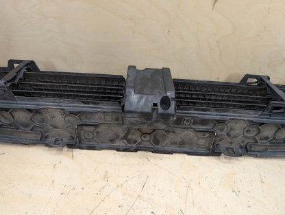 2018-2024 BMW X3 G01 Front Lower Radiator Air Flap Shutter 7497231
