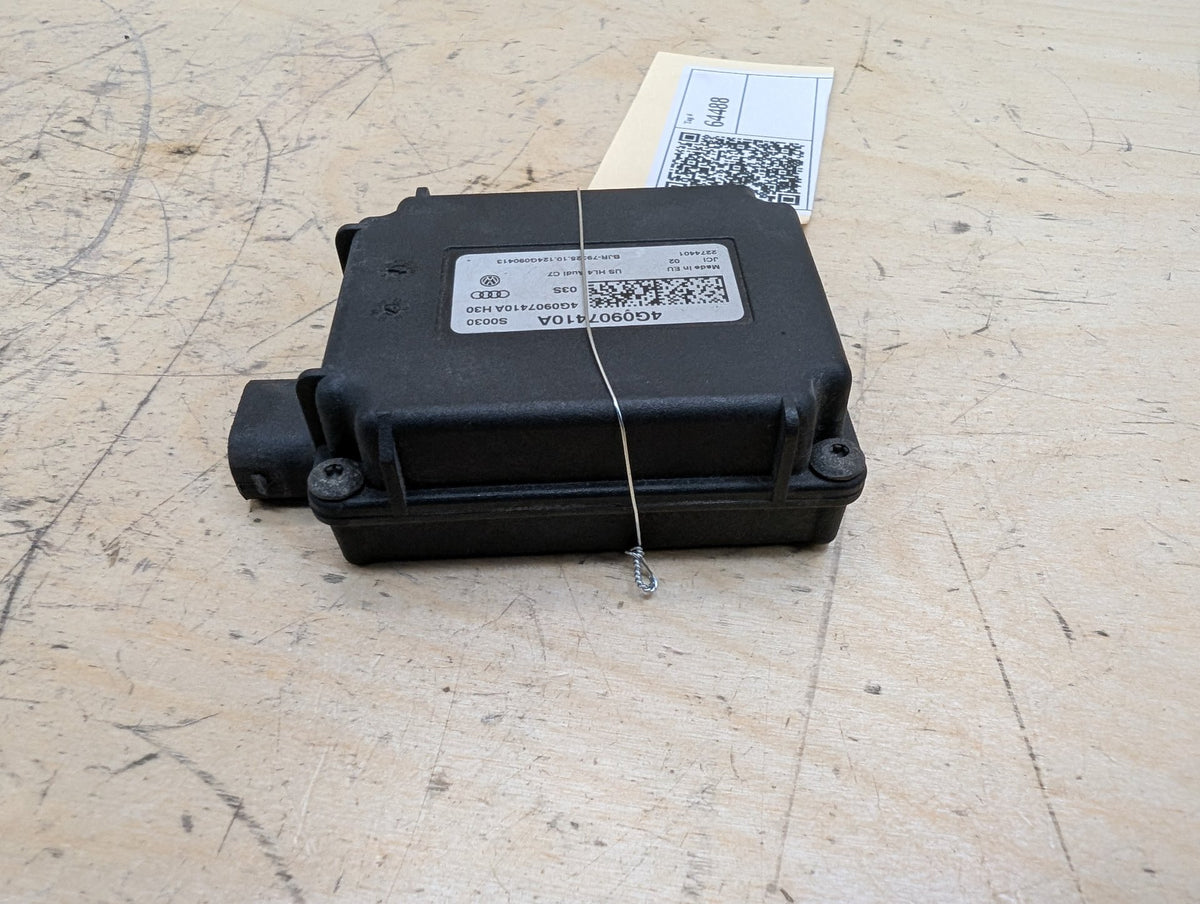 OEM Audi A4 A6 A7 Q5 RS5 RS7 S4 S6 S7 S8 SQ5 Homelink Garage Door Opener Module
