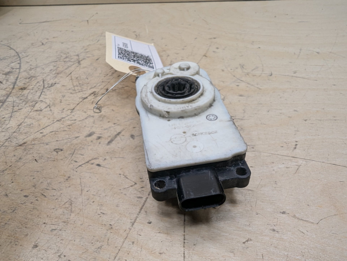 OEM BMW G05 G07 G20 330 M340 X5 Grille Air Flap Intake Shutter Motor Actuator