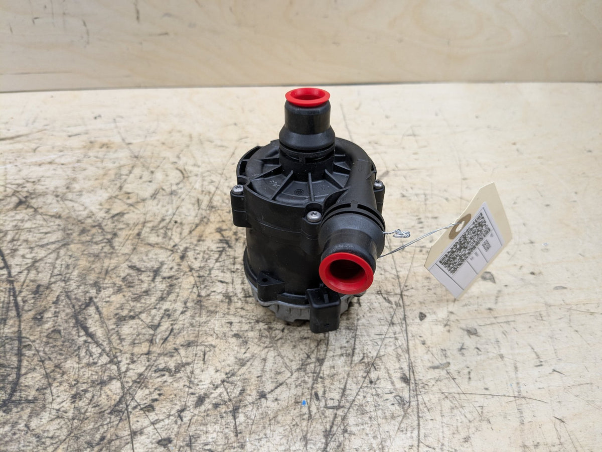 16-24 OEM BMW F90 G11 G12 G30 M5 Engine Electric Auxiliary Water Coolant Pump