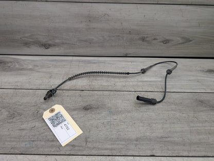 2018 - 2024 BMW X3 G01 Front Left or Right ABS Wheel Speed Sensor Cable Harness 6895657 B46B20O1