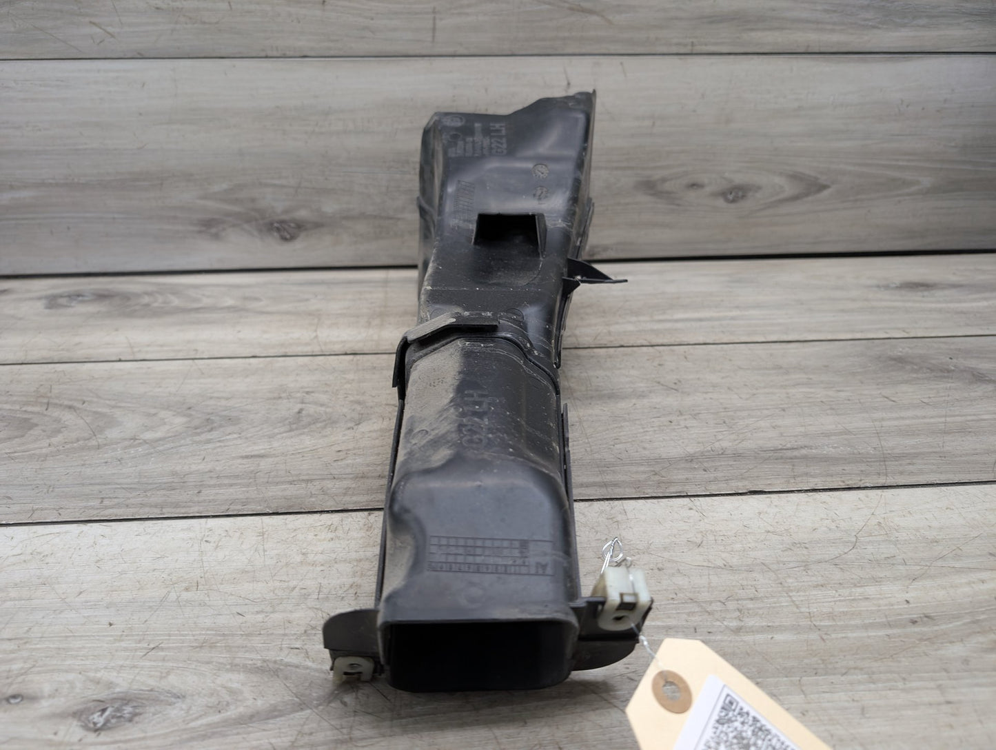 2021-2026 BMW 430i G22 Left Driver Brake Air Duct 5A32061