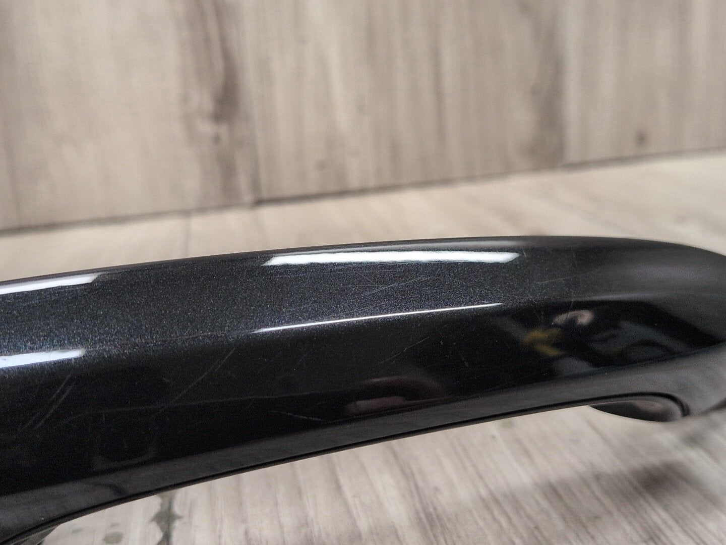 19-24 OEM BMW G20 330 M340 FRONT Left Driver Side Door Handle COMFORT Black