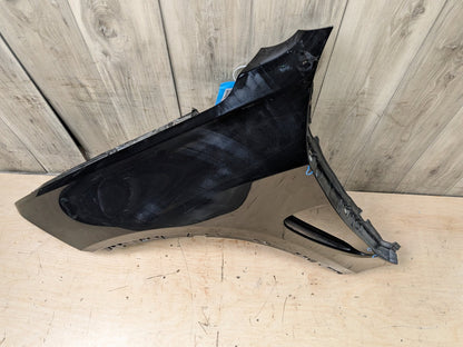 14-18 OEM BMW F15 X5 Front Left Driver Side Fender Panel