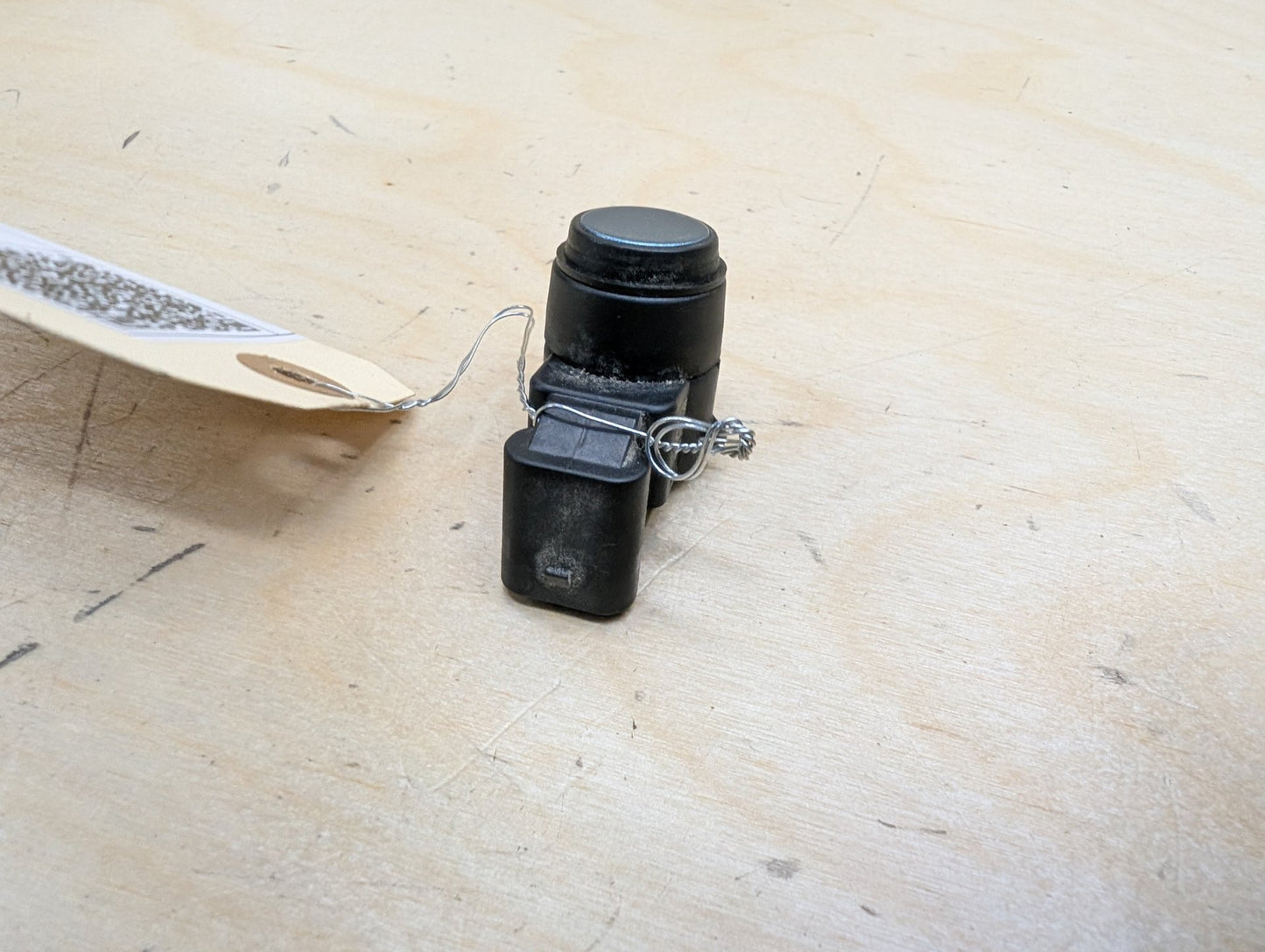 2007-2013 BMW 335i E93 Bumper PDC Parking Distance Sensor 9149025