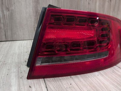 2010-2016 Audi S4 B8 Rear Right Passenger Outer Tail Light 8K5945096L OEM