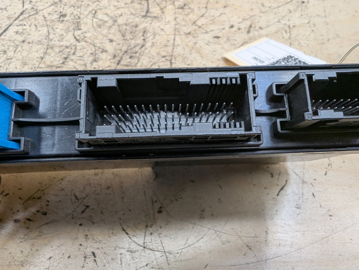 2010-2017 BMW 535i GT xDrive F07 BCM Body Control Module 9353423 OEM