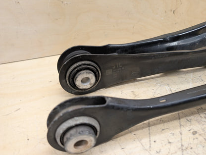 2018-2024 BMW X3 G01 Rear Right Passenger Control Arms SET 6871020