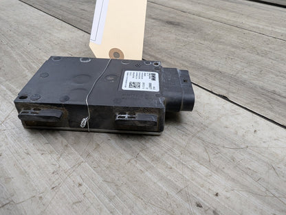 OEM BMW G12 G30 540 M550 750 Blind Spot Radar Sensor Lane Change Warning Module