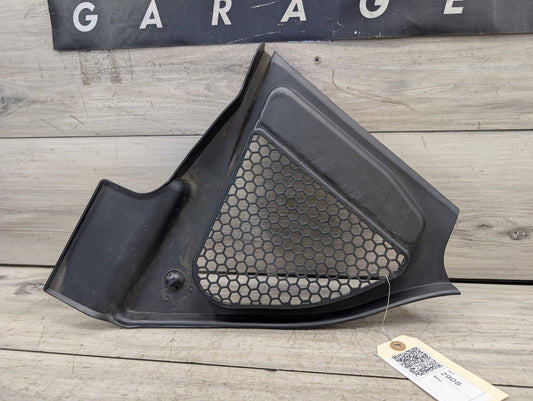 2018 - 2024 BMW X3 G01 Right Passenger Side Cowl Cover 7399018 B58B30O1