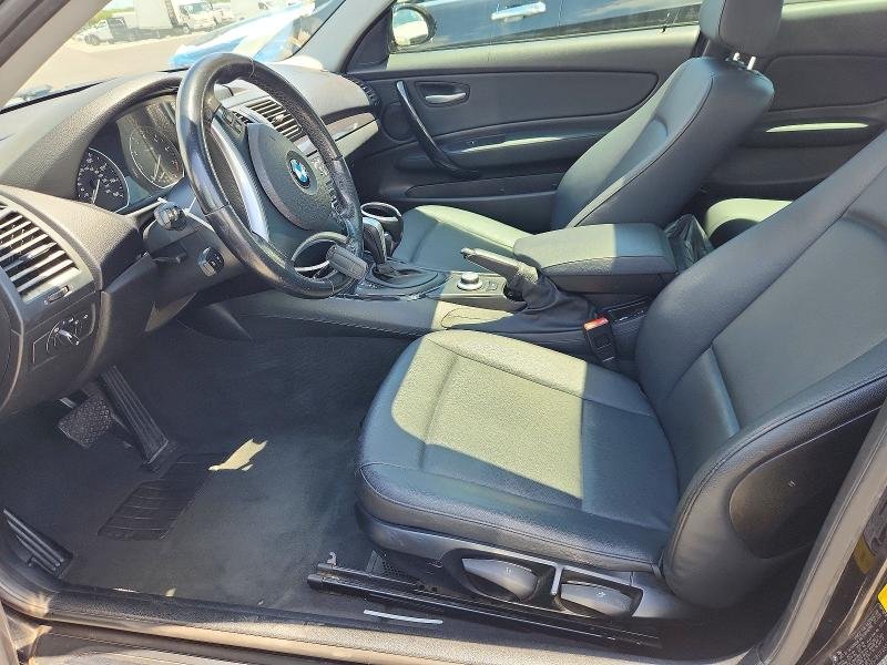 2008 BMW 128i E82 N51B30M0