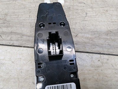 16-22 OEM BMW G11 G12 740 750 M760 B7 Left Driver Master Window Control Switch
