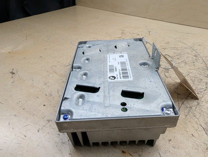 2011-2016 BMW X3 F25 Stereo Audio Amp Amplifier 9348411