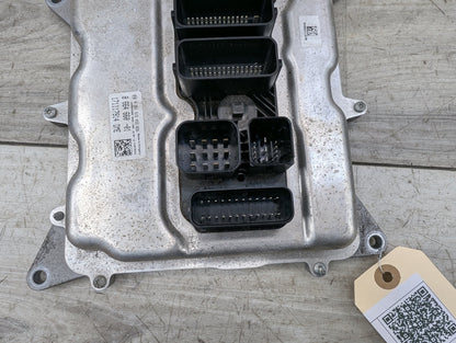2011 - 2016 BMW 528i F10 Engine Motor ECU DME Computer Module 8664660 N20B20O0