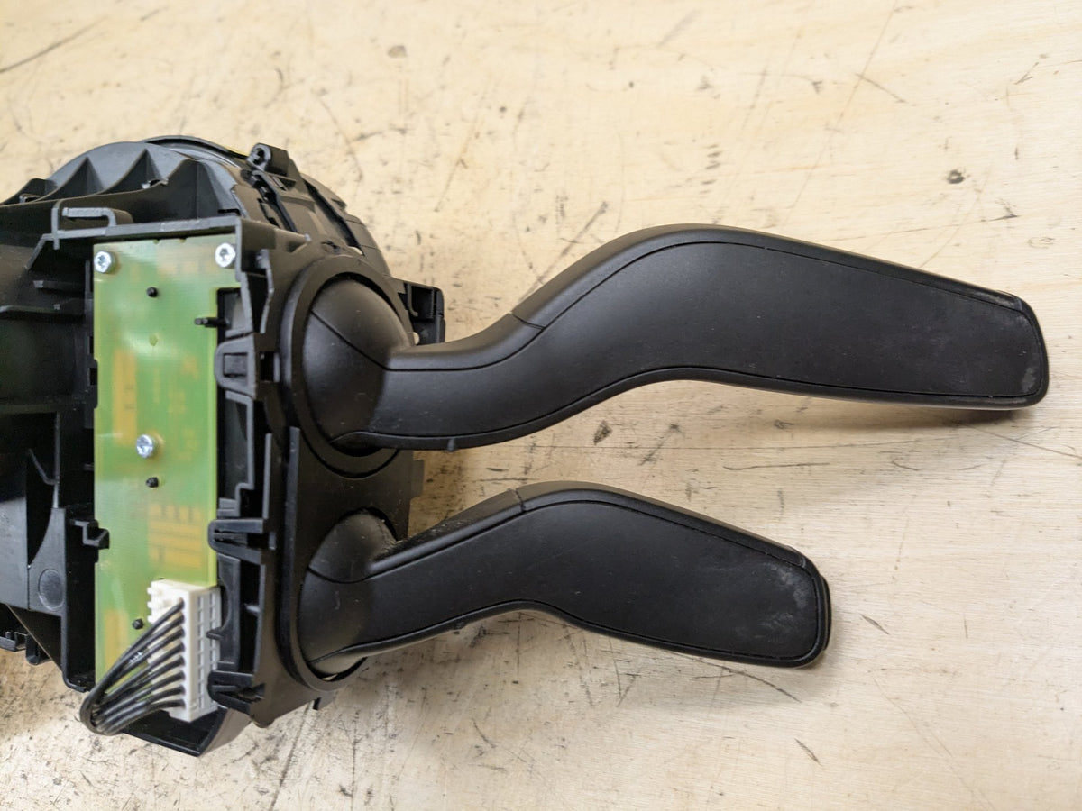 2012-2018 Audi A6 C7 Steering Wheel Sensor Clockspring 4H0953568H OEM